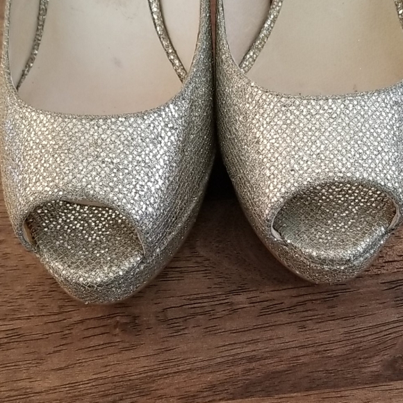 Michael Kors Heels - Picture 4 of 10